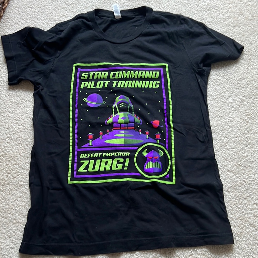 Toy Story Shirt